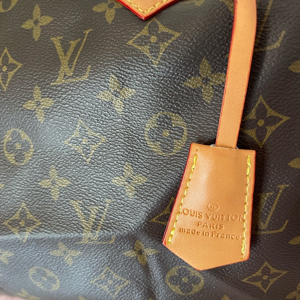 “Speedy” Bag - Picture 2 of 5